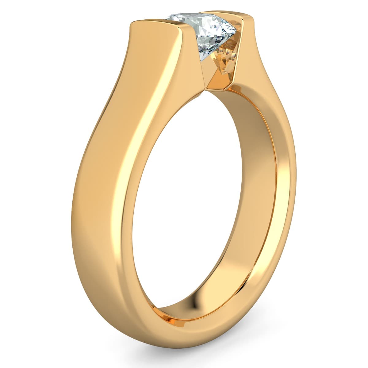 Voltaggio Tension Set Ring