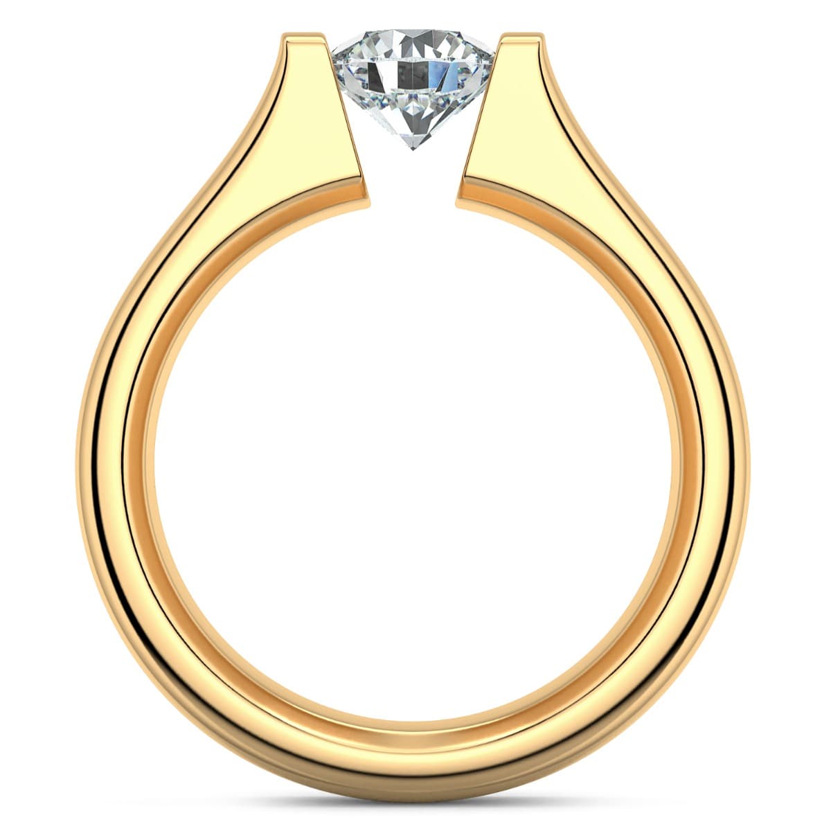 Voltaggio Tension Set Ring