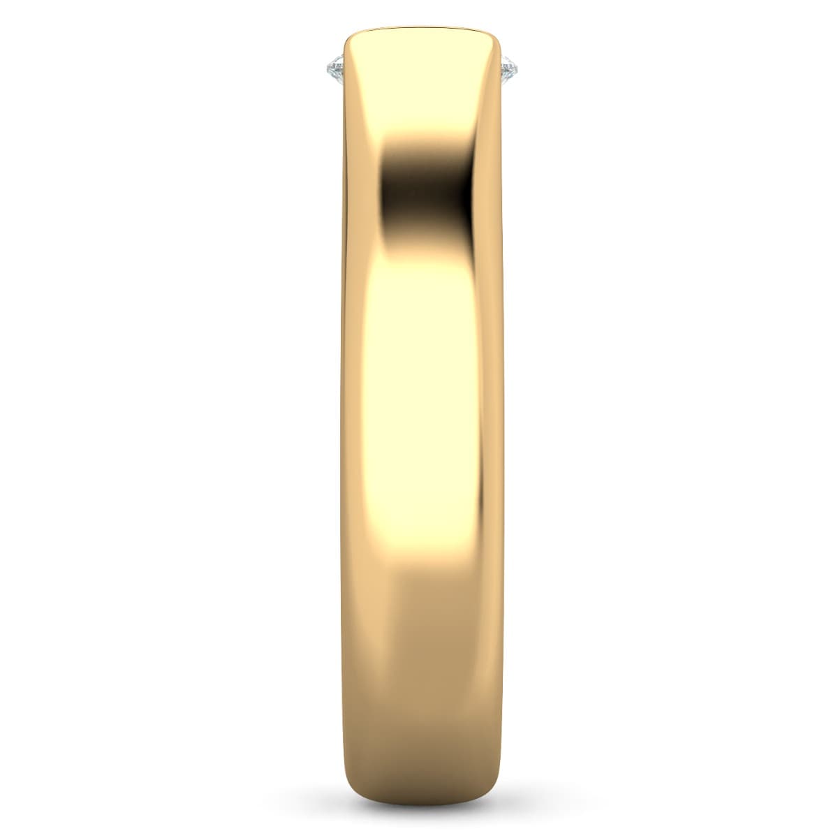 Voltaggio Tension Set Ring