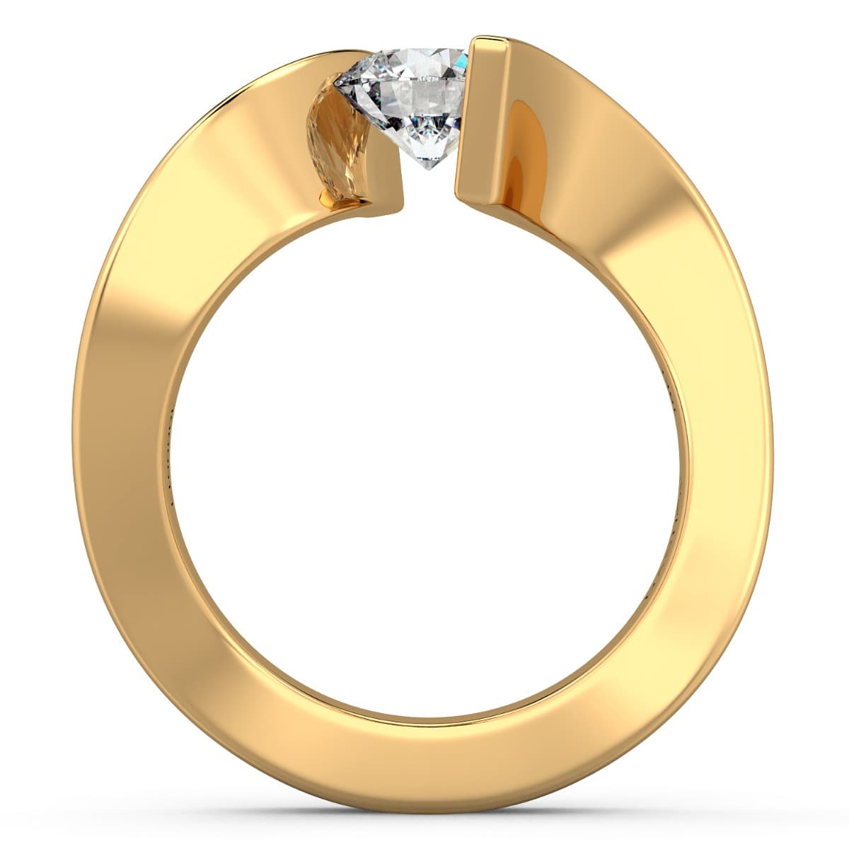 Voltaggio Engagement Ring