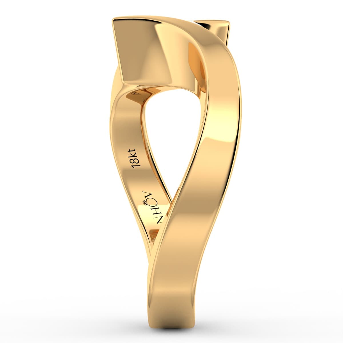 Voltaggio Engagement Ring