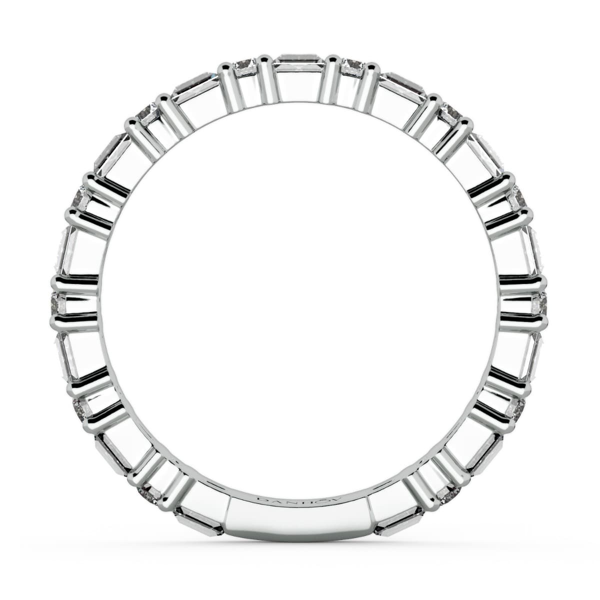 Voltaggio Engagement Ring — image 3 of 8