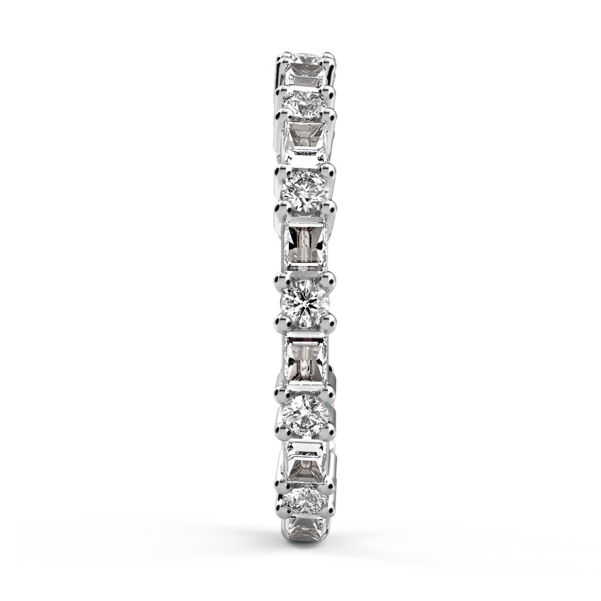 Voltaggio Engagement Ring — image 8 of 8