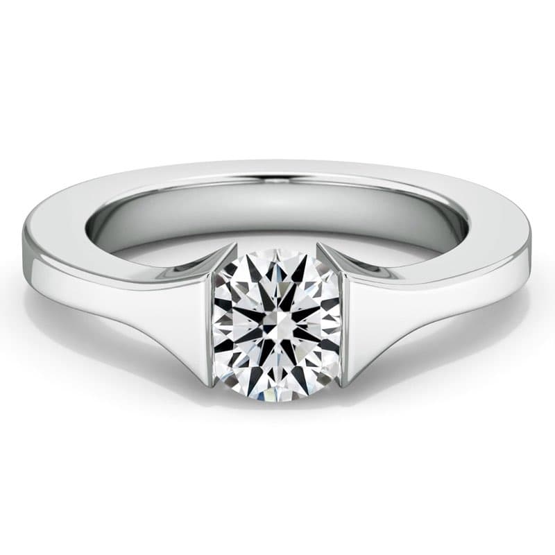 Voltaggio Tension Set Ring