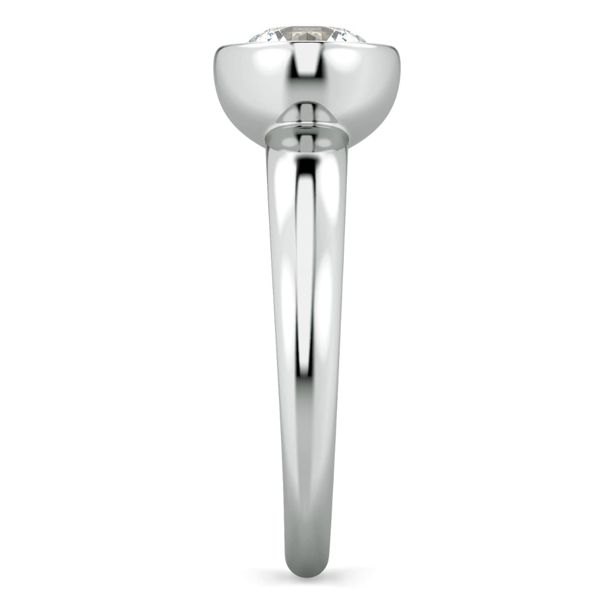 Norme de Engagement Ring