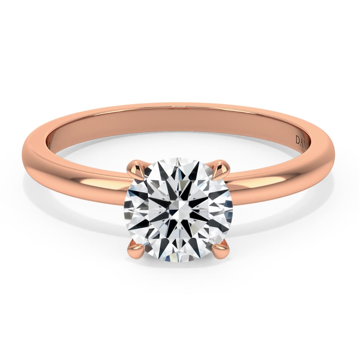 Norme De Ladies Engagement Ring