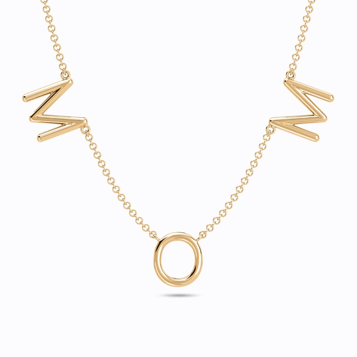 Norme de Mom Pendant