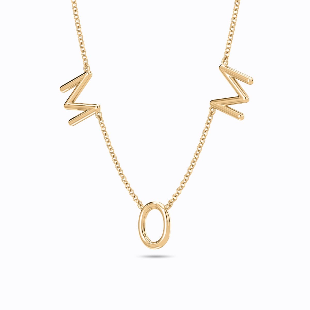 Norme de Mom Pendant