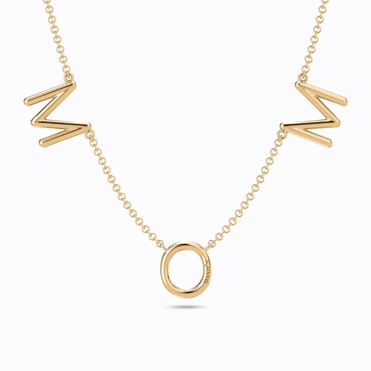 Norme de Mom Pendant