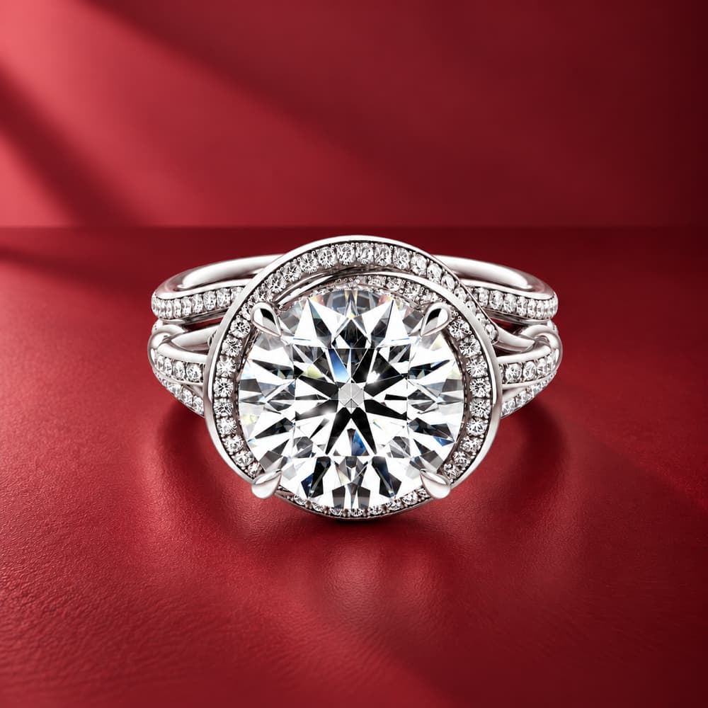 4 Tips to Finding the Perfect Designer Engagement Ring