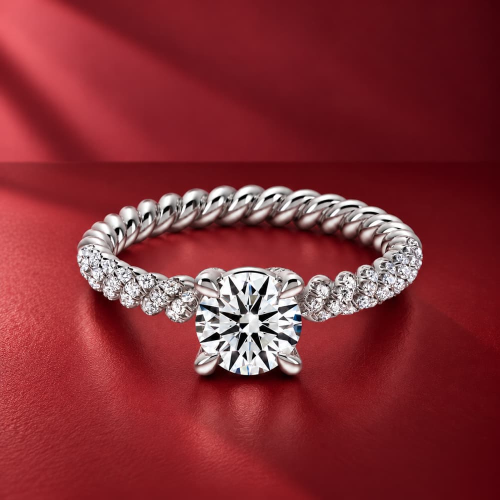 Determining Which Ring Metal is Right for You