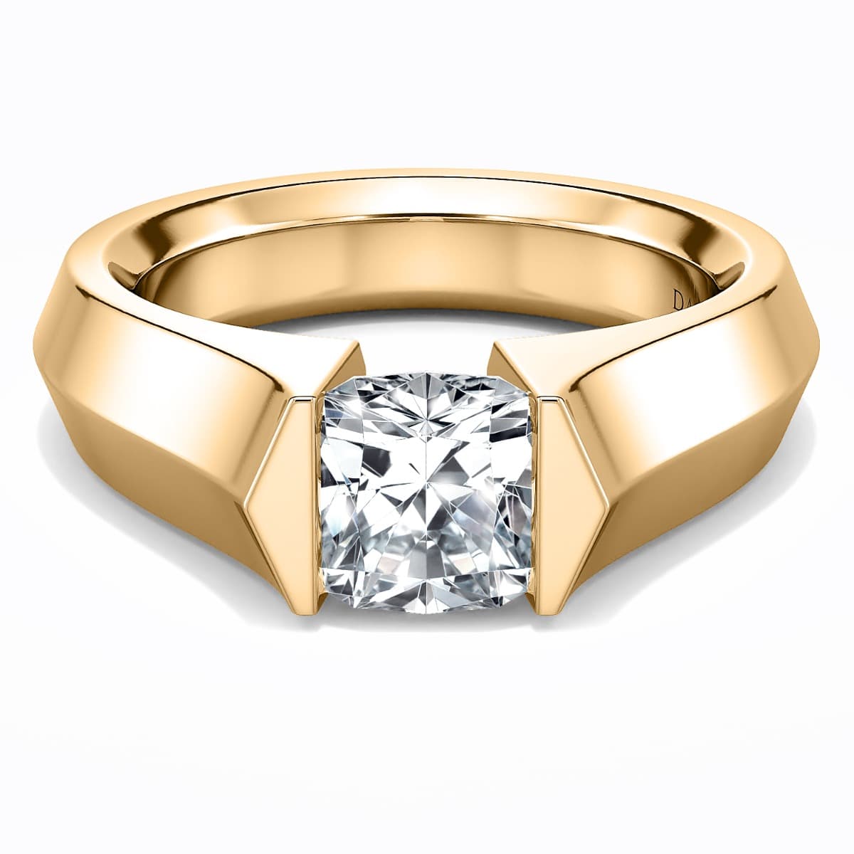 Voltaggio Engagement Ring