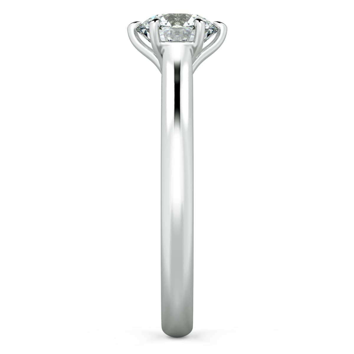 Norme de Engagement Ring