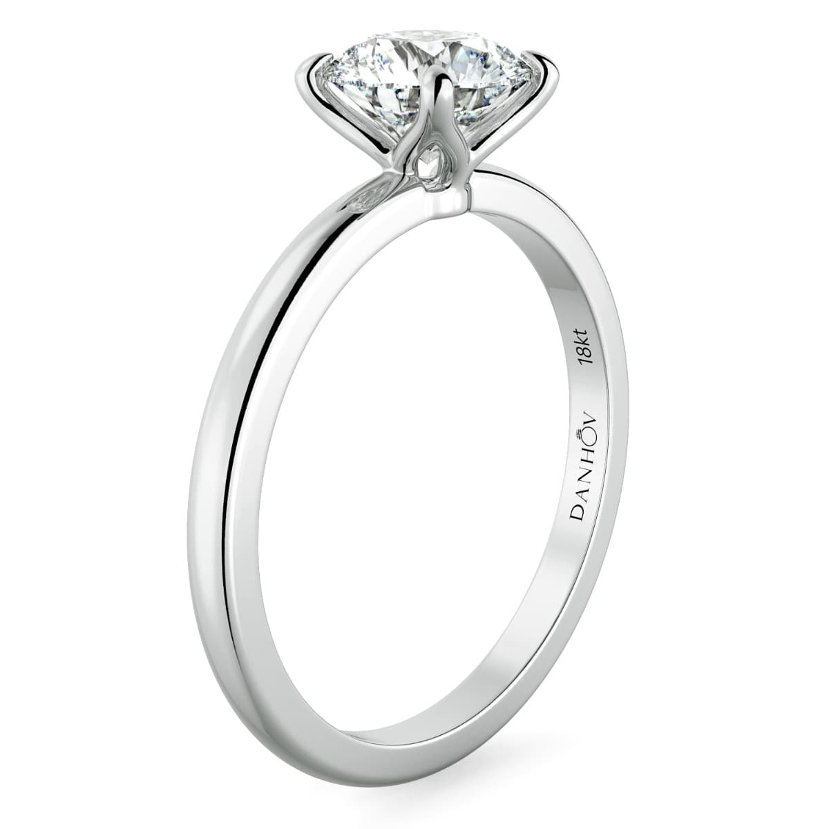 Norme De Ladies Engagement Ring