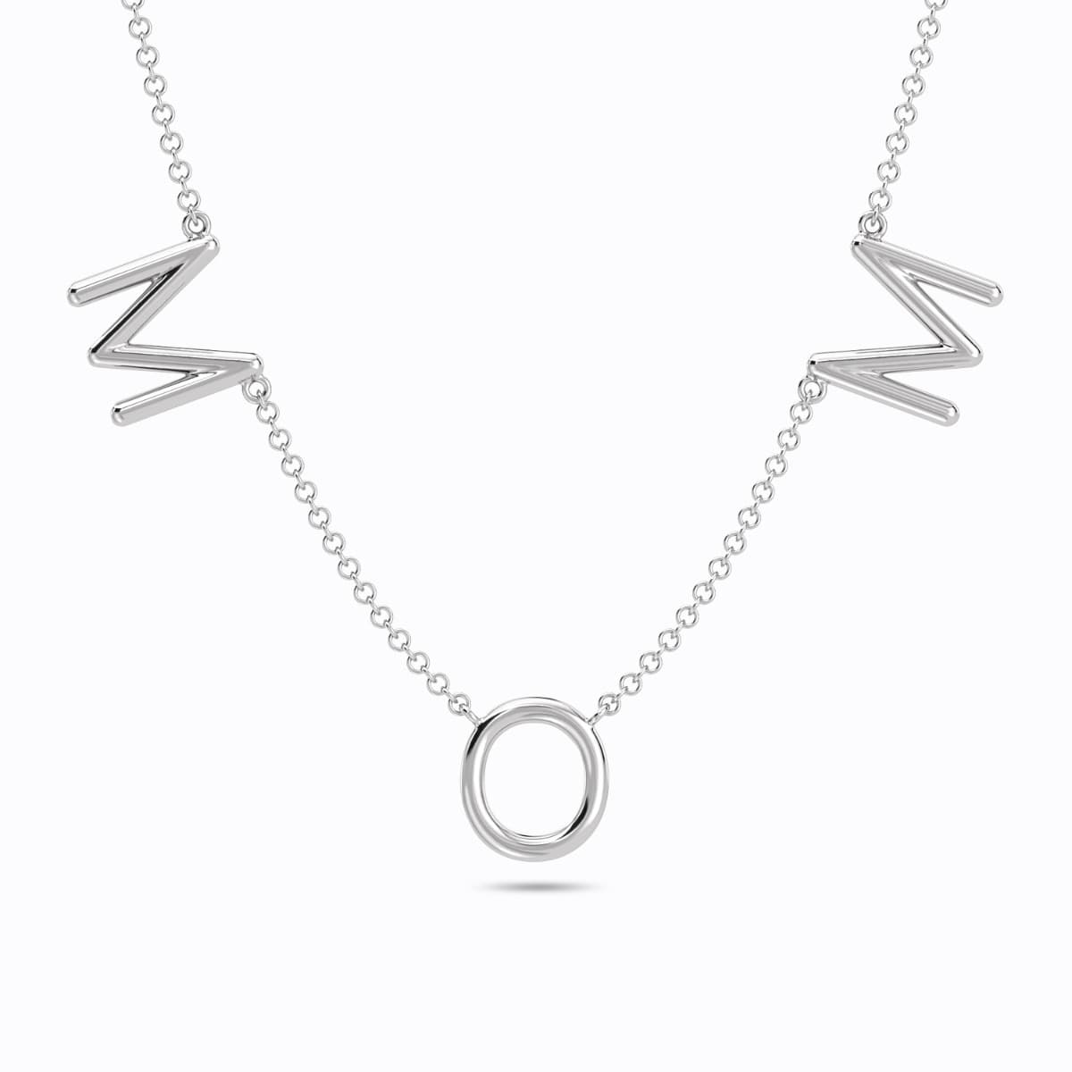 Norme de Mom Pendant