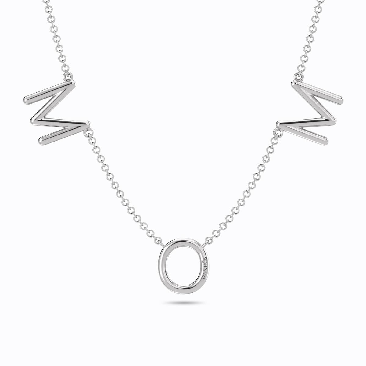 Norme de Mom Pendant