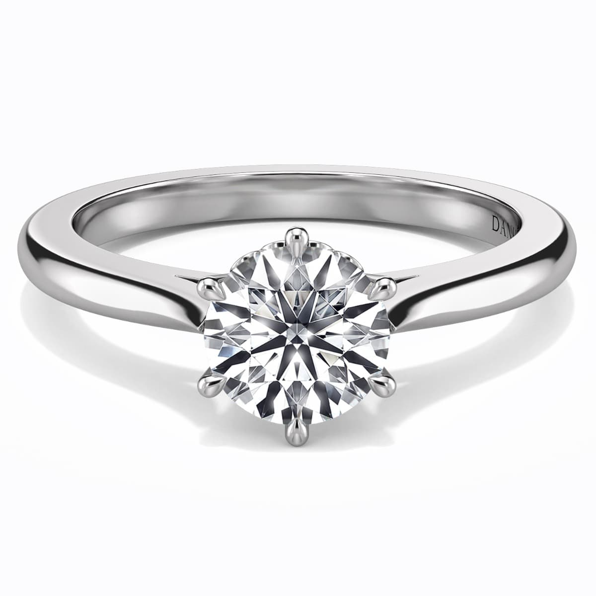 Classico Engagement Ring