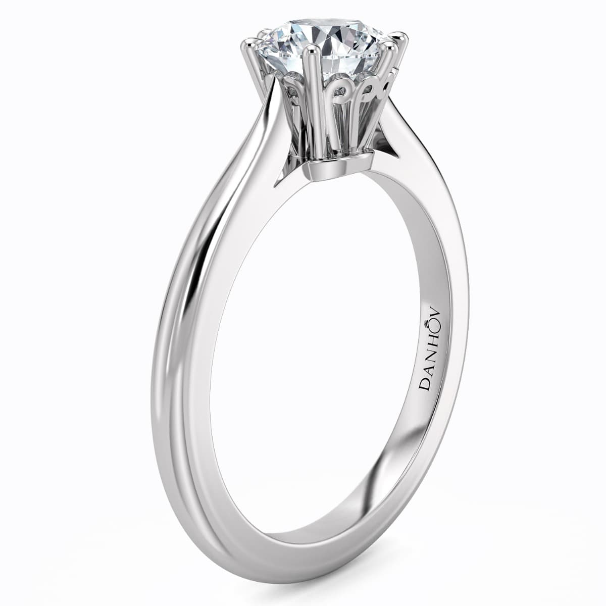 Classico Engagement Ring