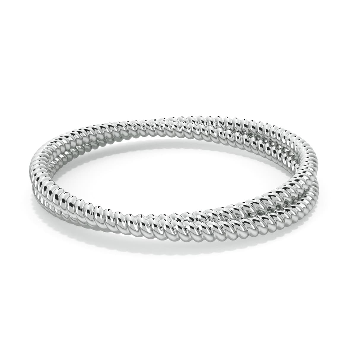 Eleganza Delicate Wedding Band