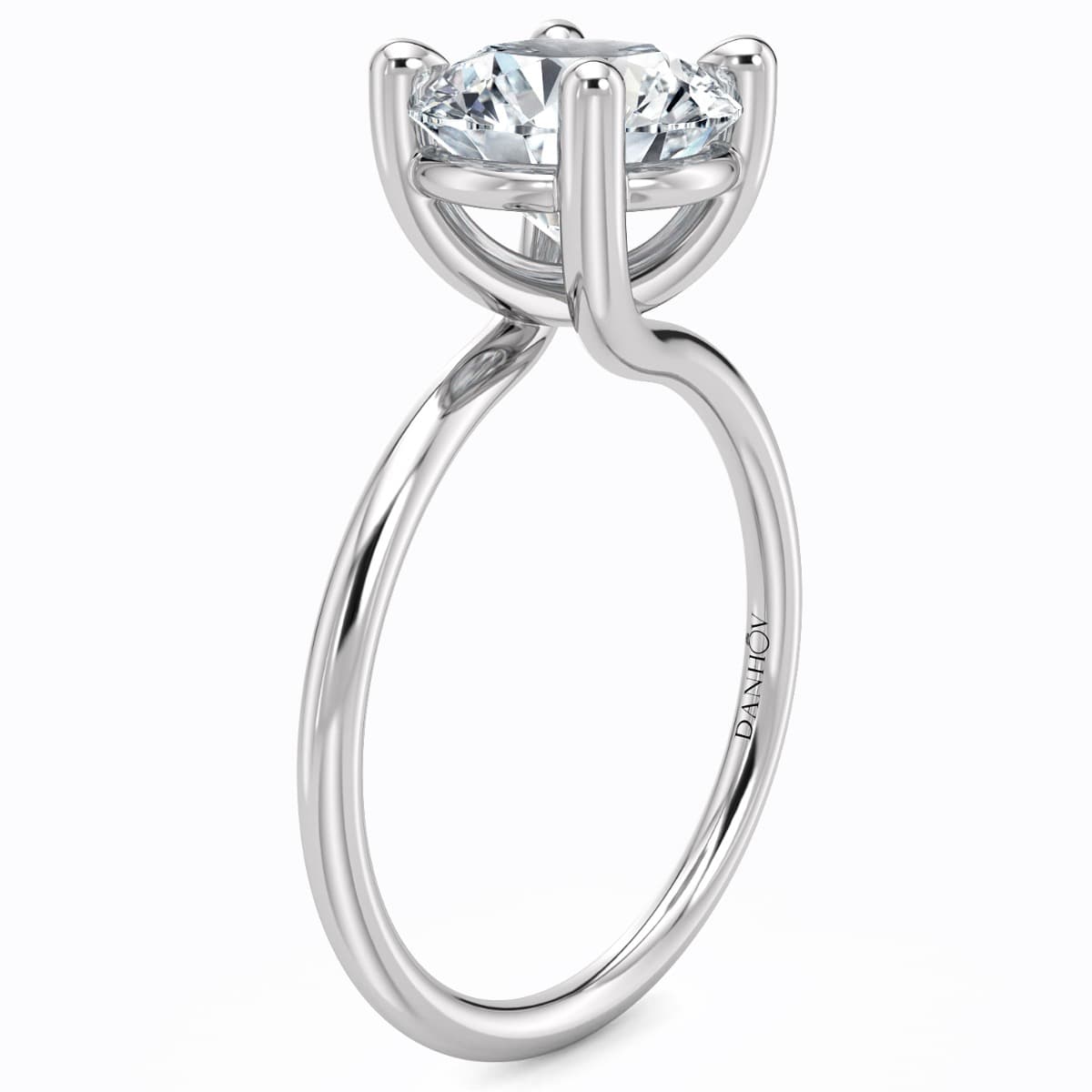 Eleganza Designer Engagement Ring