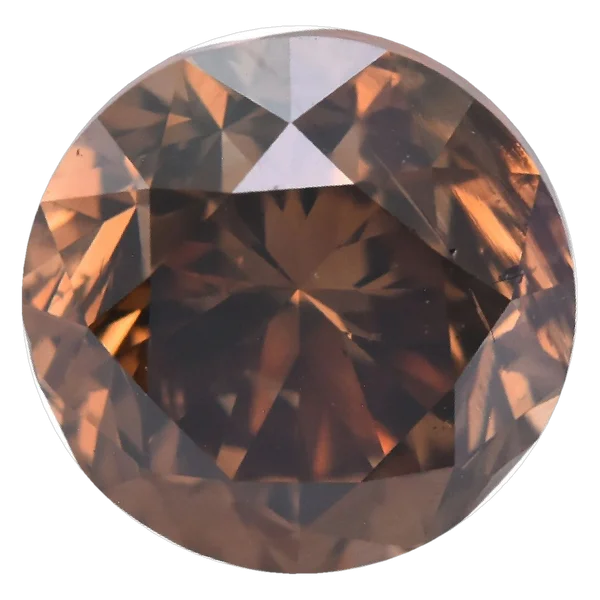 Cognac diamond