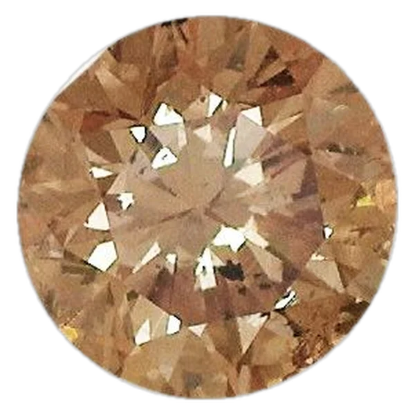 Champagne diamond