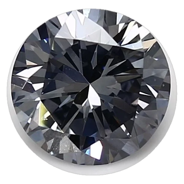 Grey diamond