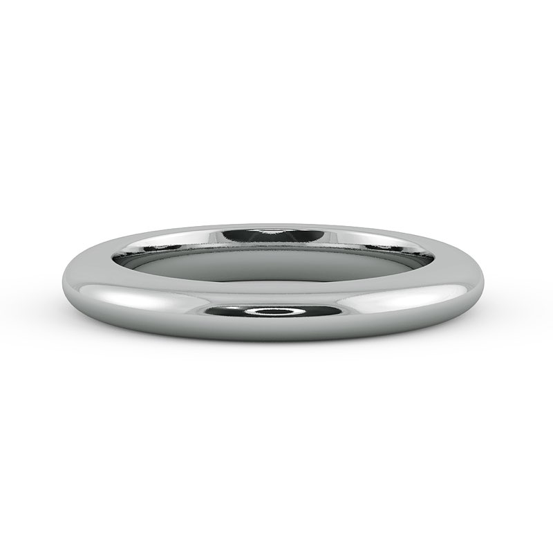 Classic Voltaggio Wedding Ring