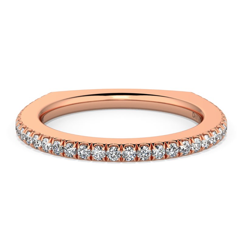Voltaggio Wedding Band